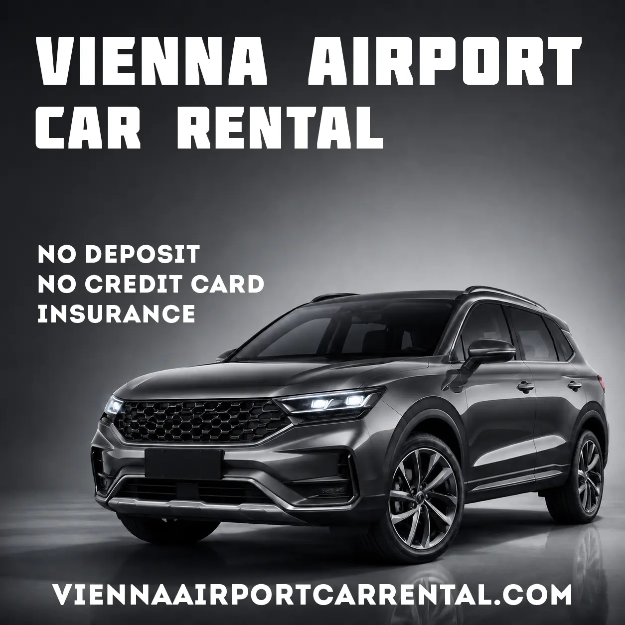 Car Rental Vienna Airport