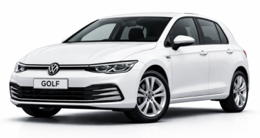 Volkswagen Golf - Compact Hatchback Car Rental Vienna Airport